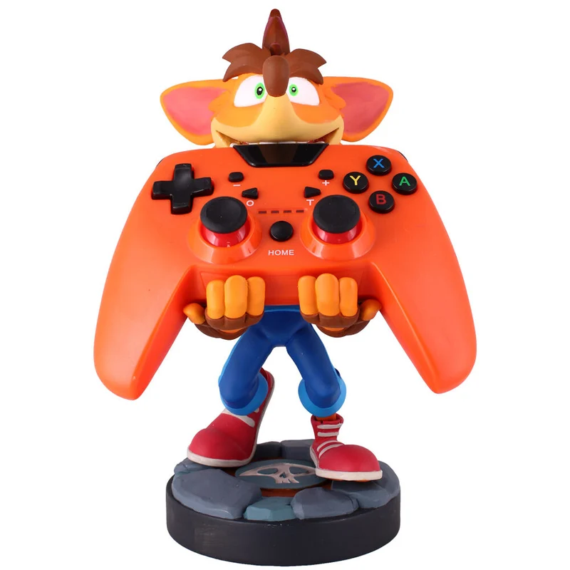 Soporte para Mandos Crash - Crash Bandicoot 4