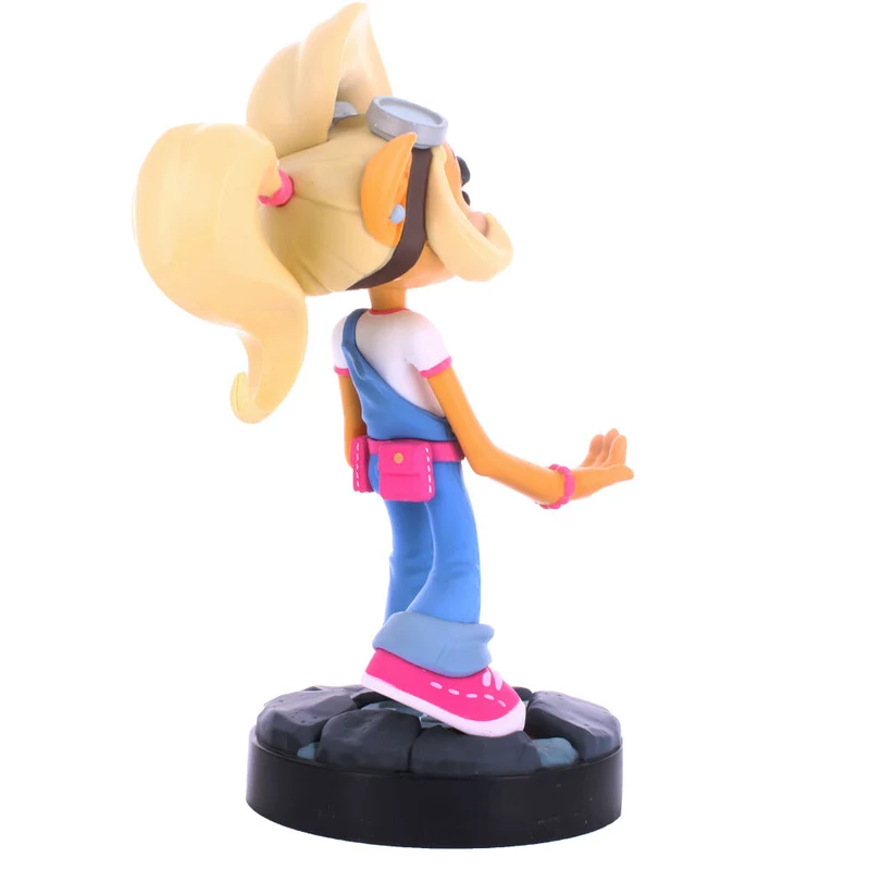 Soporte para Mandos Coco - Crash Bandicoot