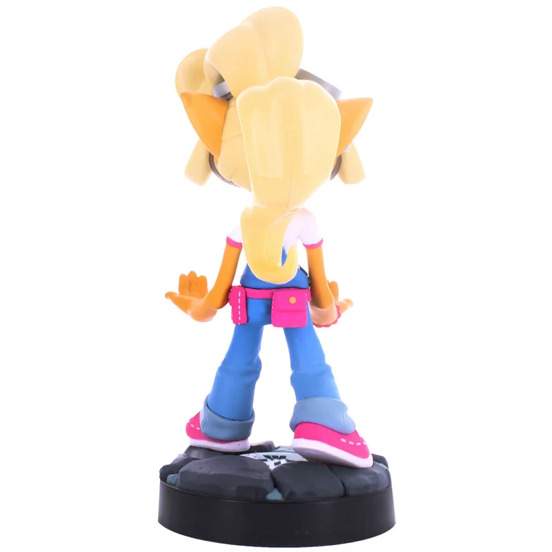 Soporte para Mandos Coco - Crash Bandicoot