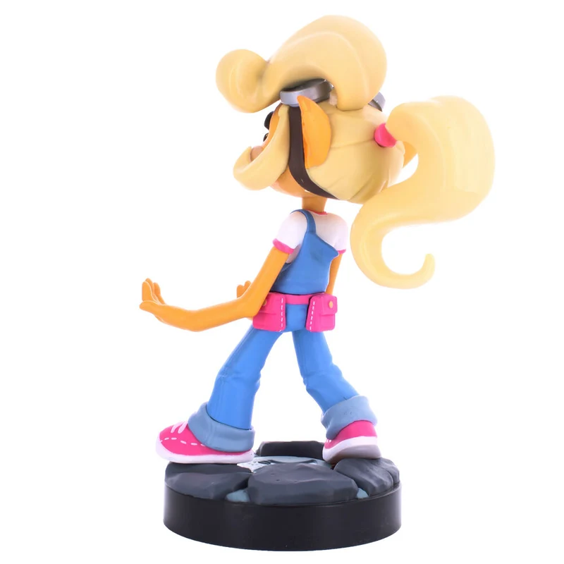 Soporte para Mandos Coco - Crash Bandicoot