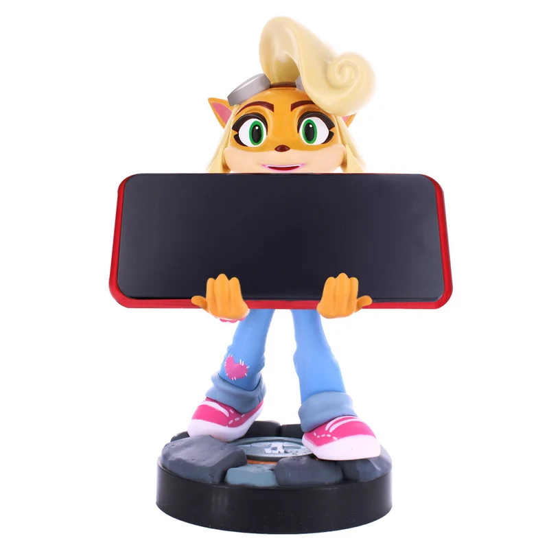 Soporte para Mandos Coco - Crash Bandicoot