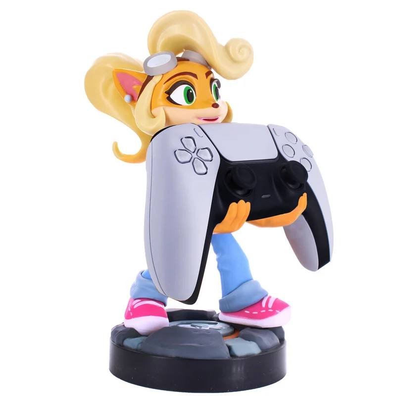 Soporte para Mandos Coco - Crash Bandicoot