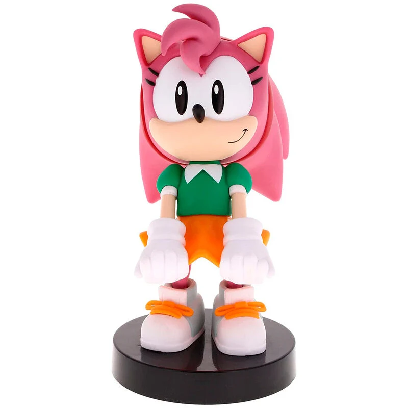 Soporte para Mandos Amy Rose - Sonic
