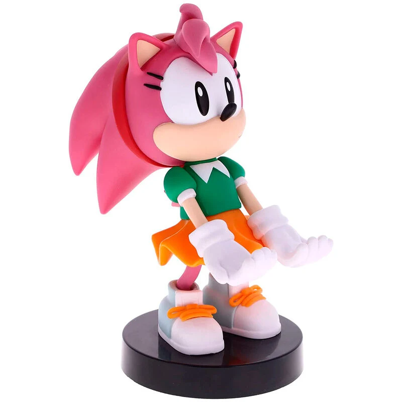 Soporte para Mandos Amy Rose - Sonic