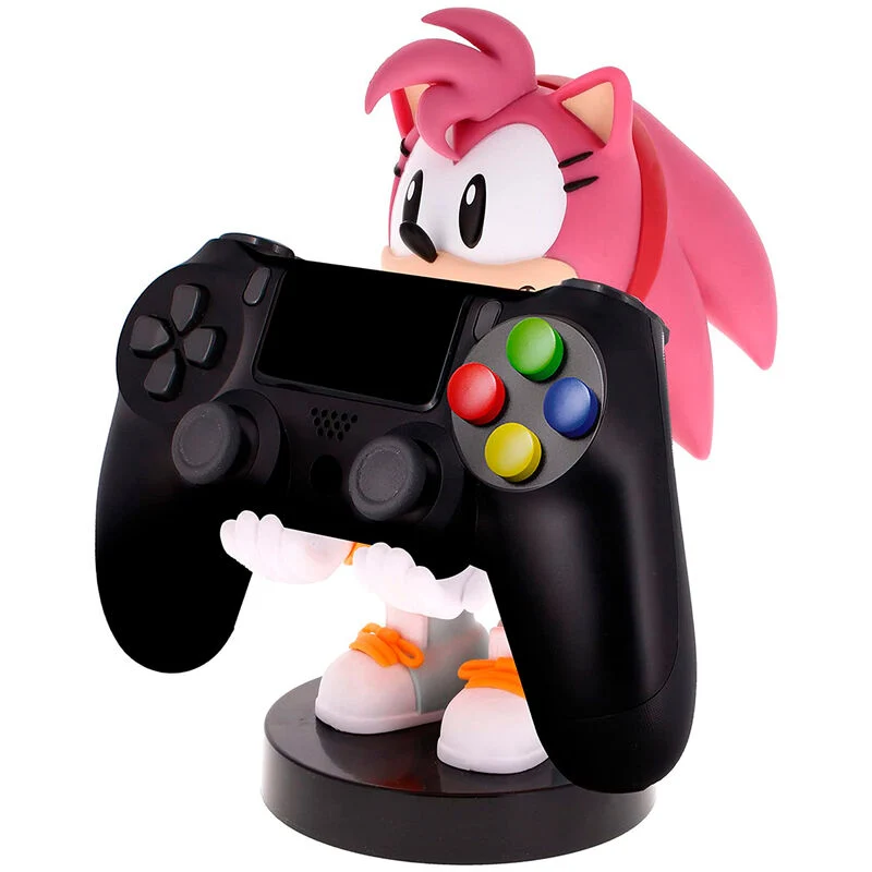 Soporte para Mandos Amy Rose - Sonic