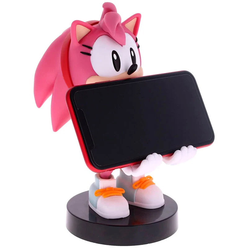 Soporte para Mandos Amy Rose - Sonic