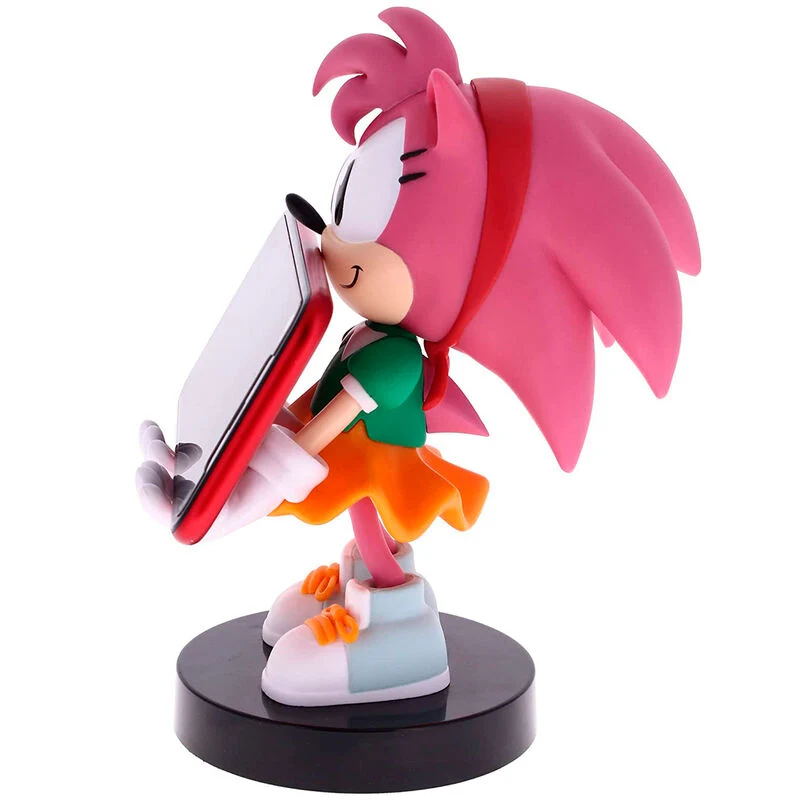 Soporte para Mandos Amy Rose - Sonic