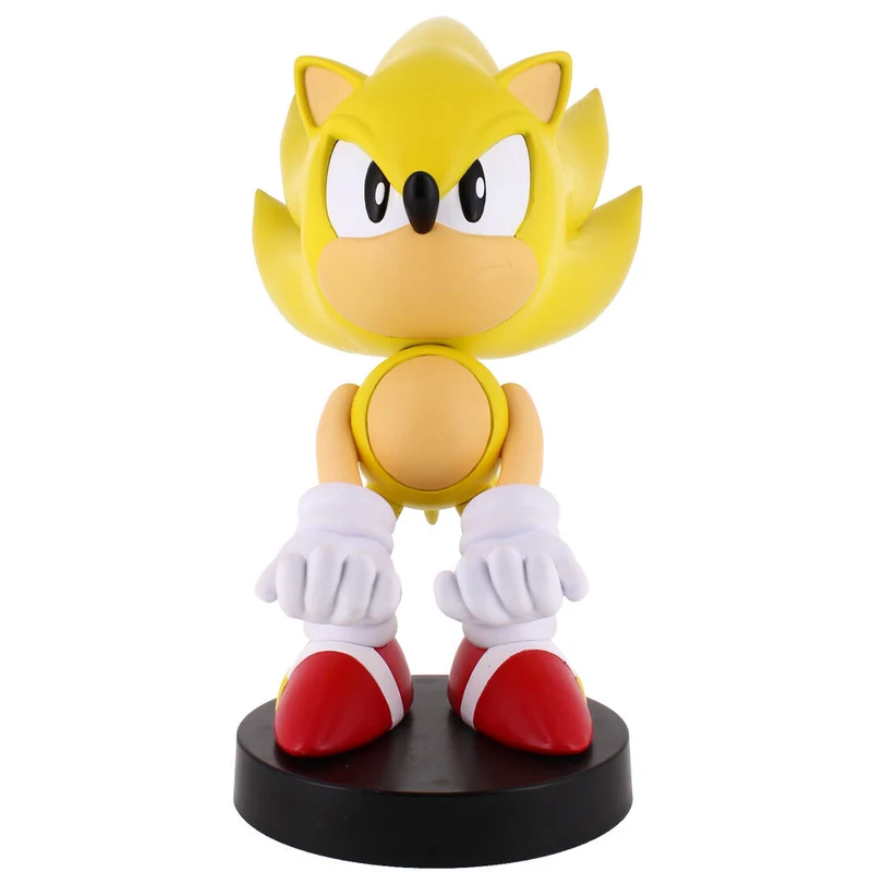 Soporte para Mandos Super Sonic - Sonic