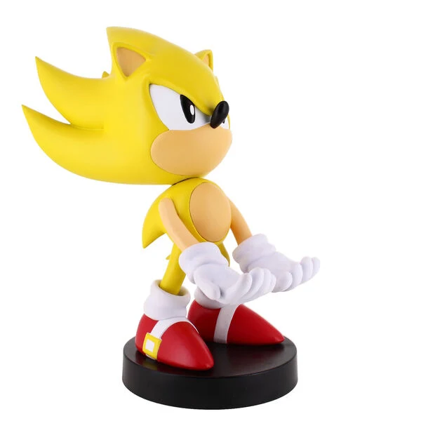 Soporte para Mandos Super Sonic - Sonic