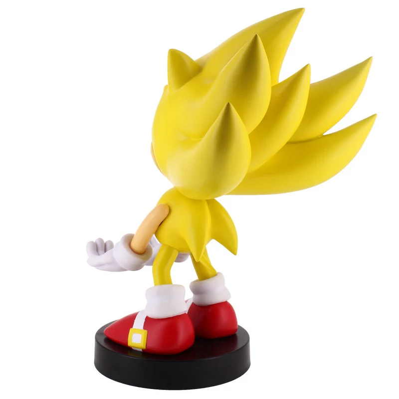 Soporte para Mandos Super Sonic - Sonic