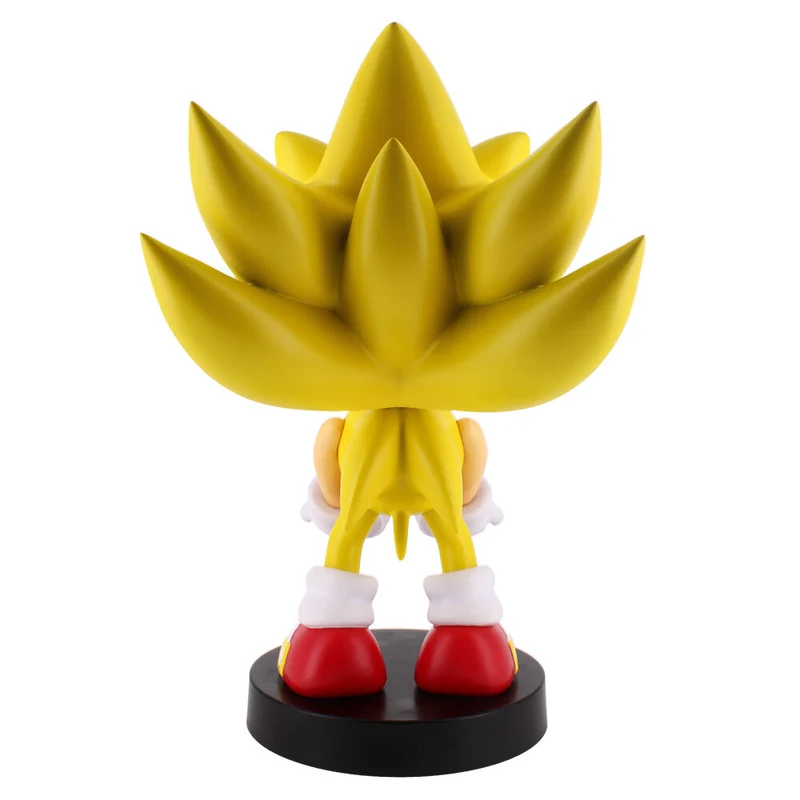 Soporte para Mandos Super Sonic - Sonic