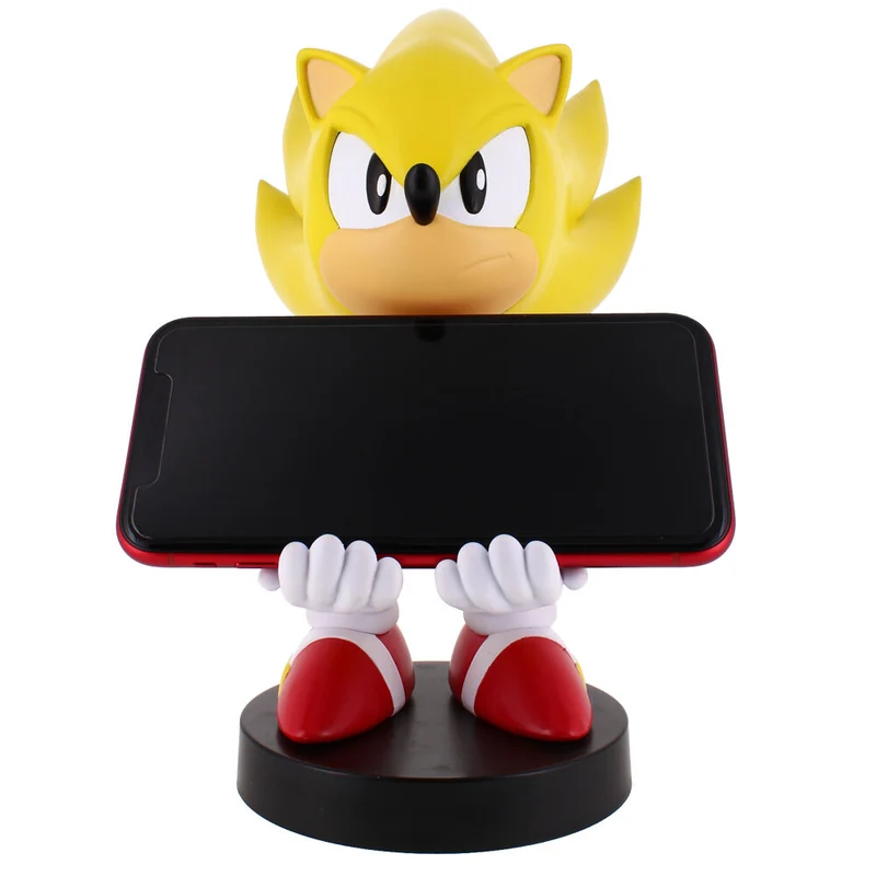 Soporte para Mandos Super Sonic - Sonic