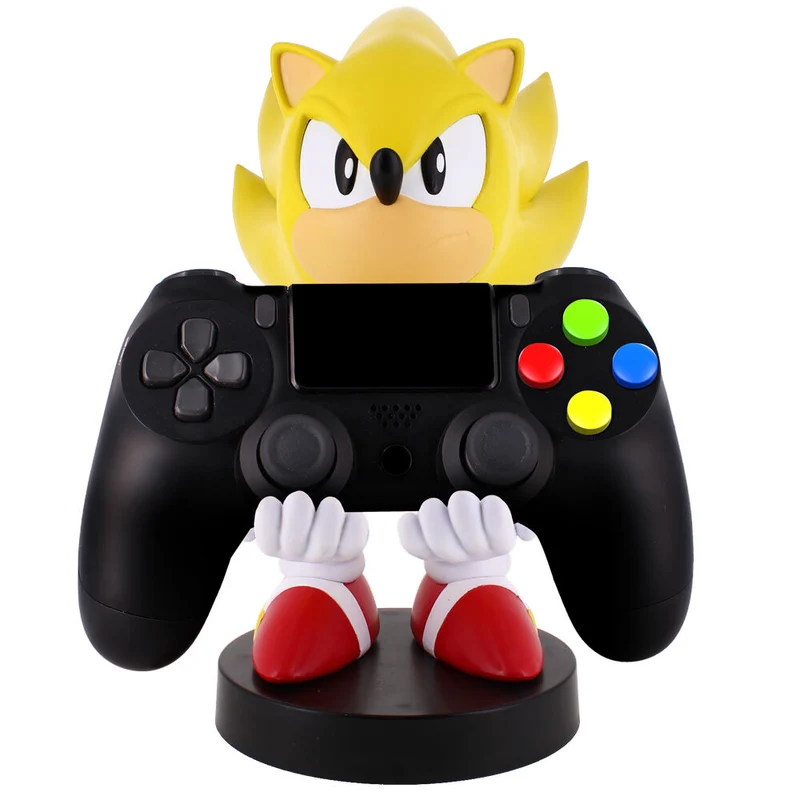 Soporte para Mandos Super Sonic - Sonic