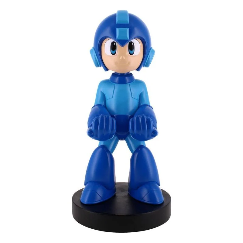 Soporte para Mandos Mega Man