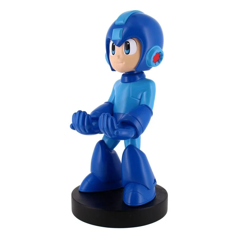 Soporte para Mandos Mega Man