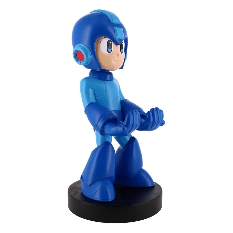 Soporte para Mandos Mega Man