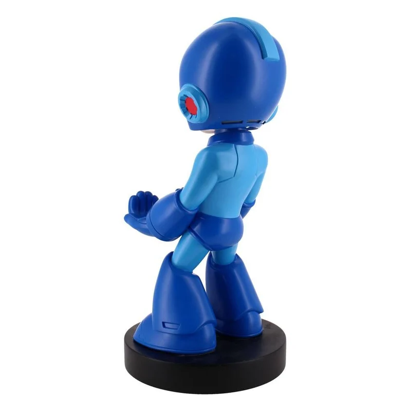 Soporte para Mandos Mega Man