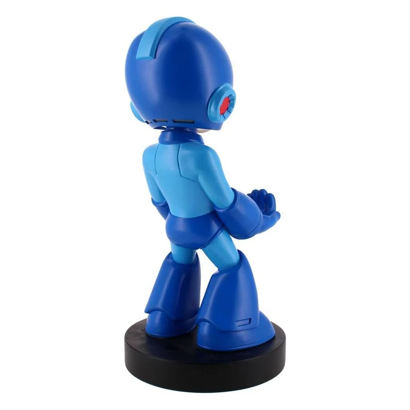Soporte para Mandos Mega Man