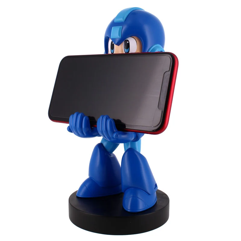 Soporte para Mandos Mega Man