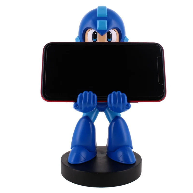 Soporte para Mandos Mega Man
