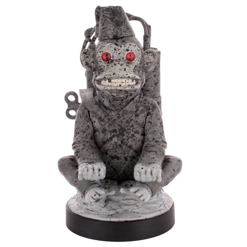 Soporte para Mandos Toasted Monkey Bomb - Call Of Duty