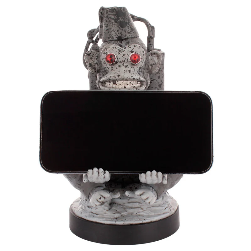 Soporte para Mandos Toasted Monkey Bomb - Call Of Duty