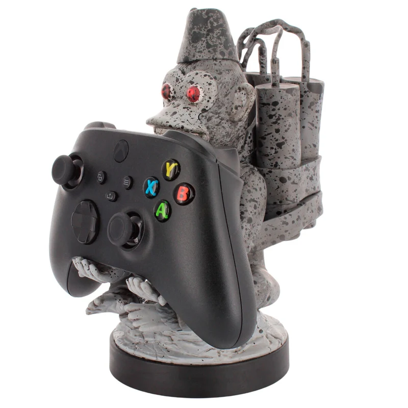 Soporte para Mandos Toasted Monkey Bomb - Call Of Duty