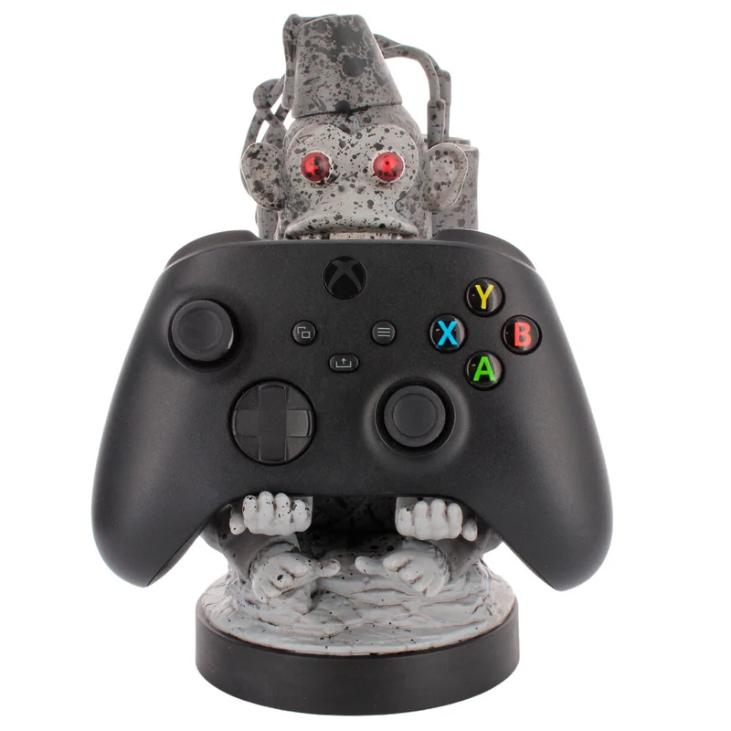 Soporte para Mandos Toasted Monkey Bomb - Call Of Duty