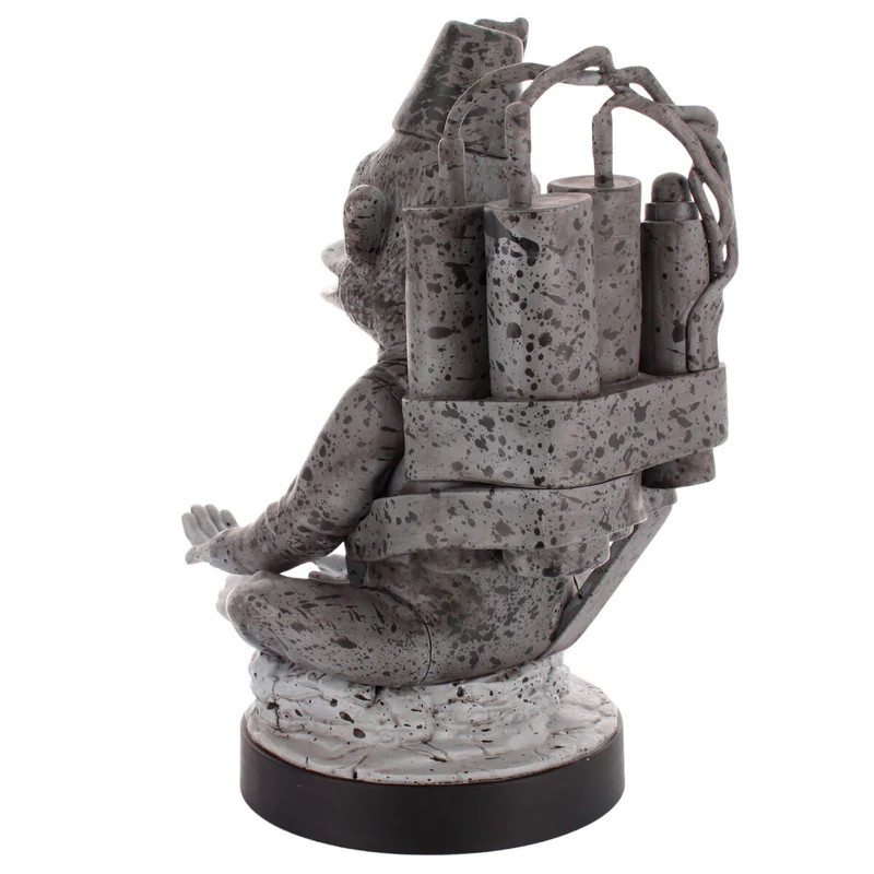 Soporte para Mandos Toasted Monkey Bomb - Call Of Duty