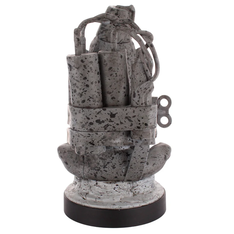 Soporte para Mandos Toasted Monkey Bomb - Call Of Duty