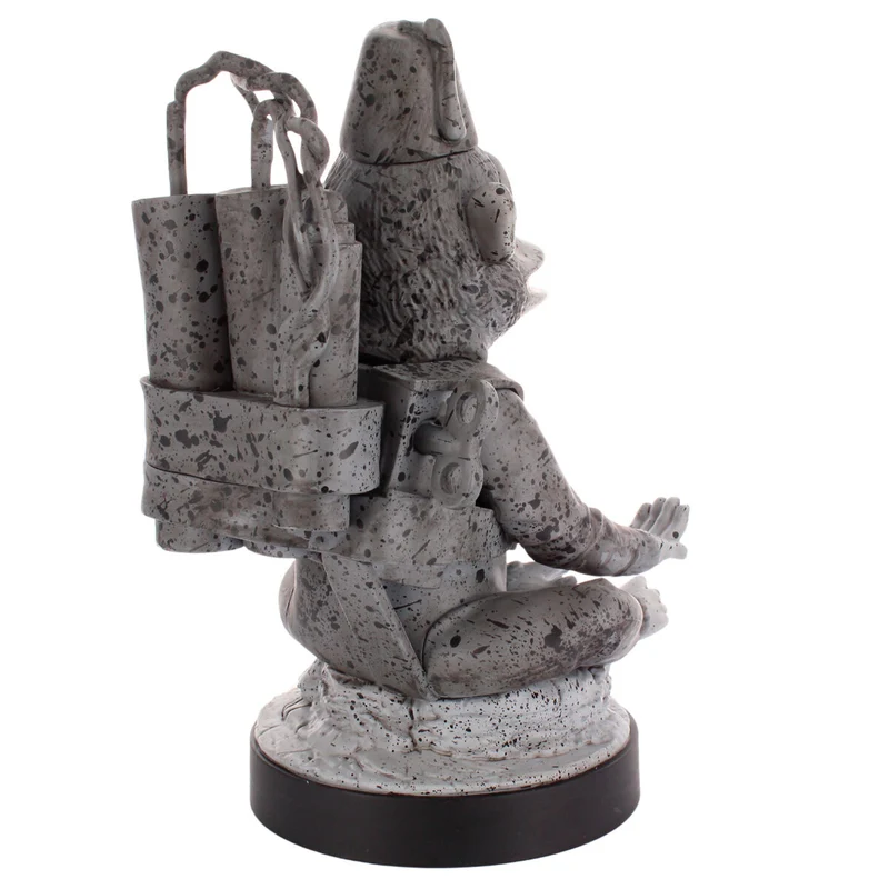 Soporte para Mandos Toasted Monkey Bomb - Call Of Duty