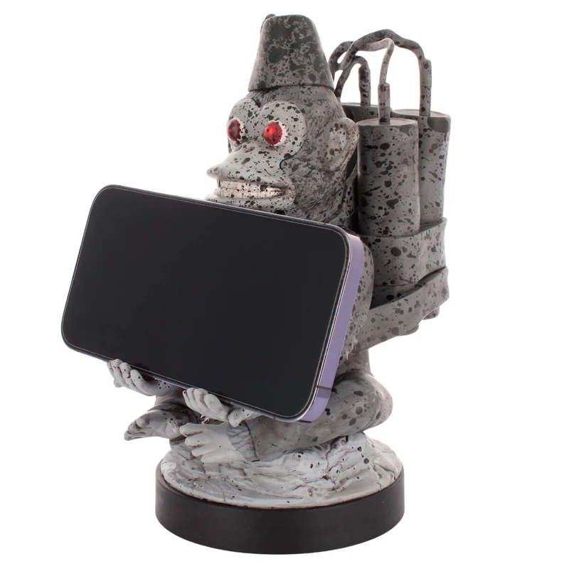 Soporte para Mandos Toasted Monkey Bomb - Call Of Duty