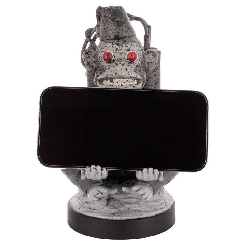 Soporte para Mandos Toasted Monkey Bomb - Call Of Duty
