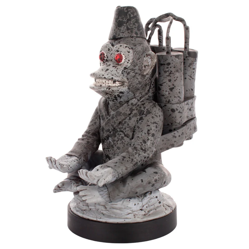 Soporte para Mandos Toasted Monkey Bomb - Call Of Duty
