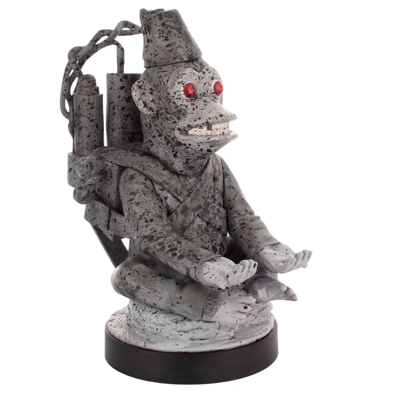 Soporte para Mandos Toasted Monkey Bomb - Call Of Duty