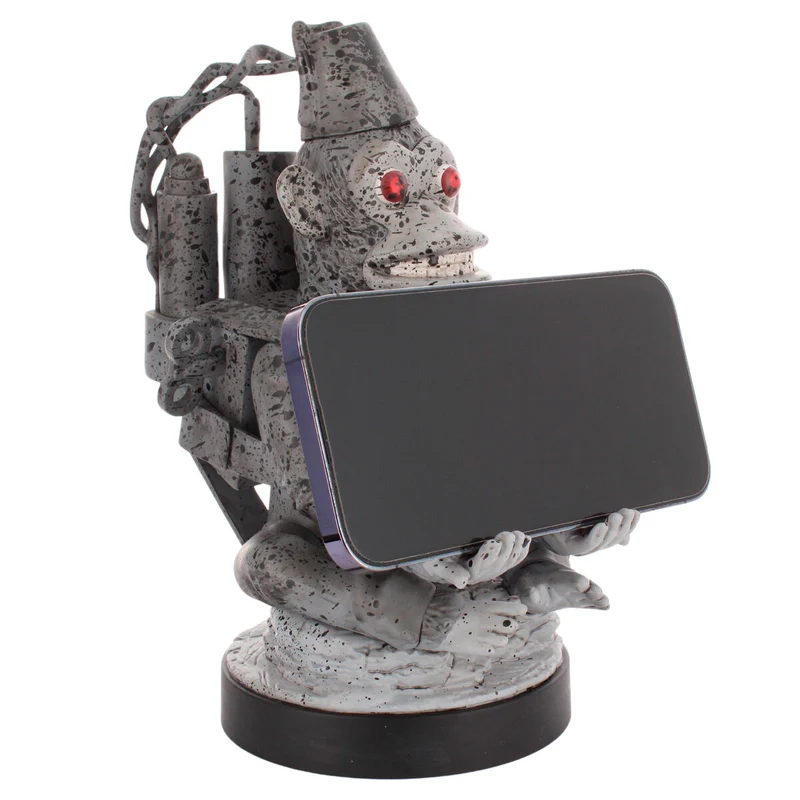 Soporte para Mandos Toasted Monkey Bomb - Call Of Duty