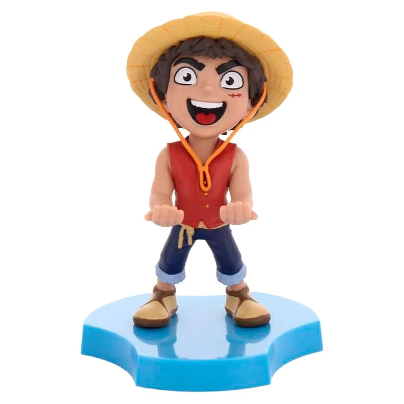 Soporte para Mandos Luffy - One Piece