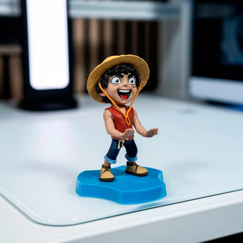 Soporte para Mandos Luffy - One Piece