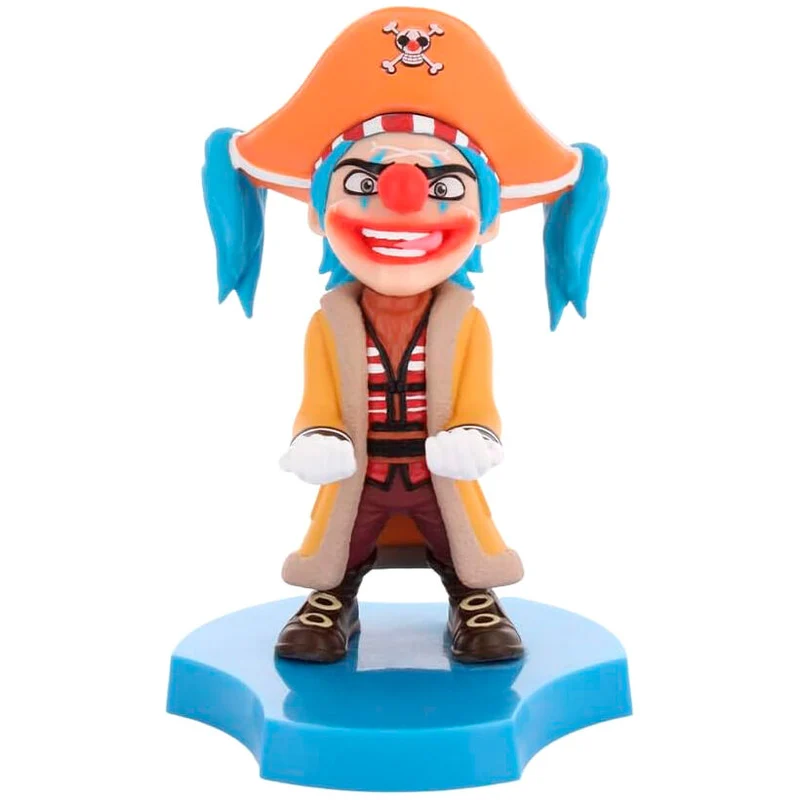 Soporte para Mandos Buggy - One Piece