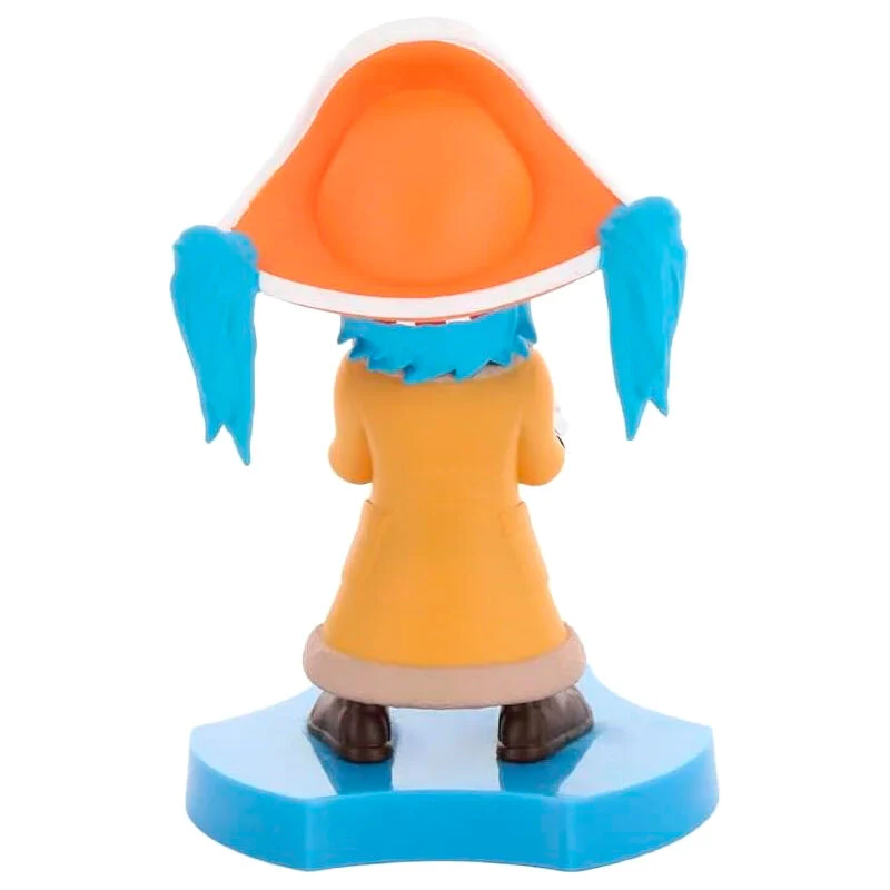 Soporte para Mandos Buggy - One Piece