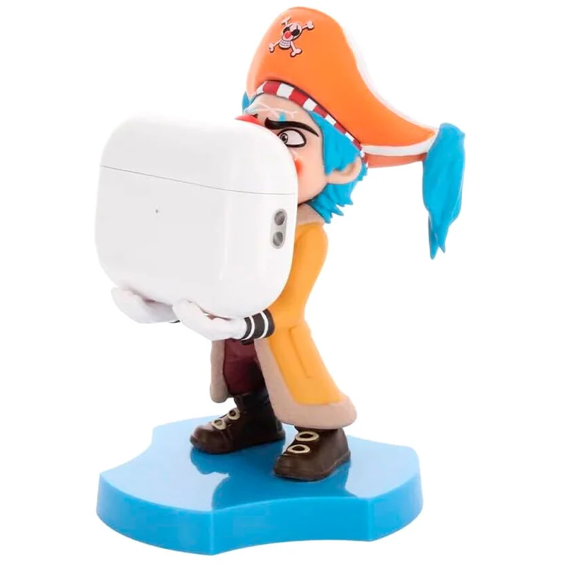 Soporte para Mandos Buggy - One Piece