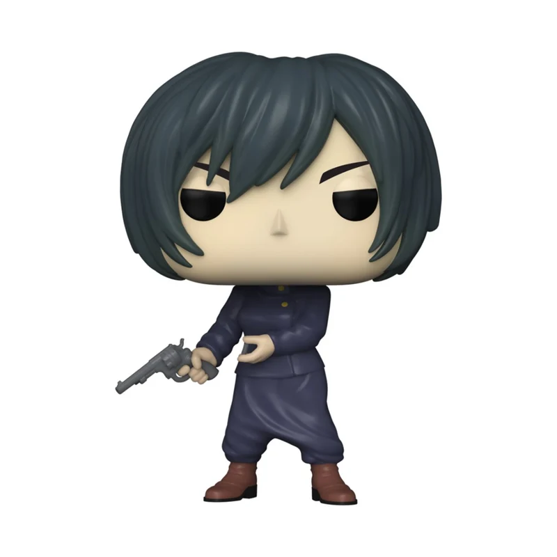 Funko Pop Mai Zenin - Jujutsu Kaisen