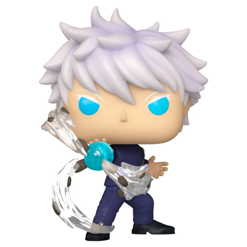 Funko Pop Satoru Gojo - Jujutsu Kaisen