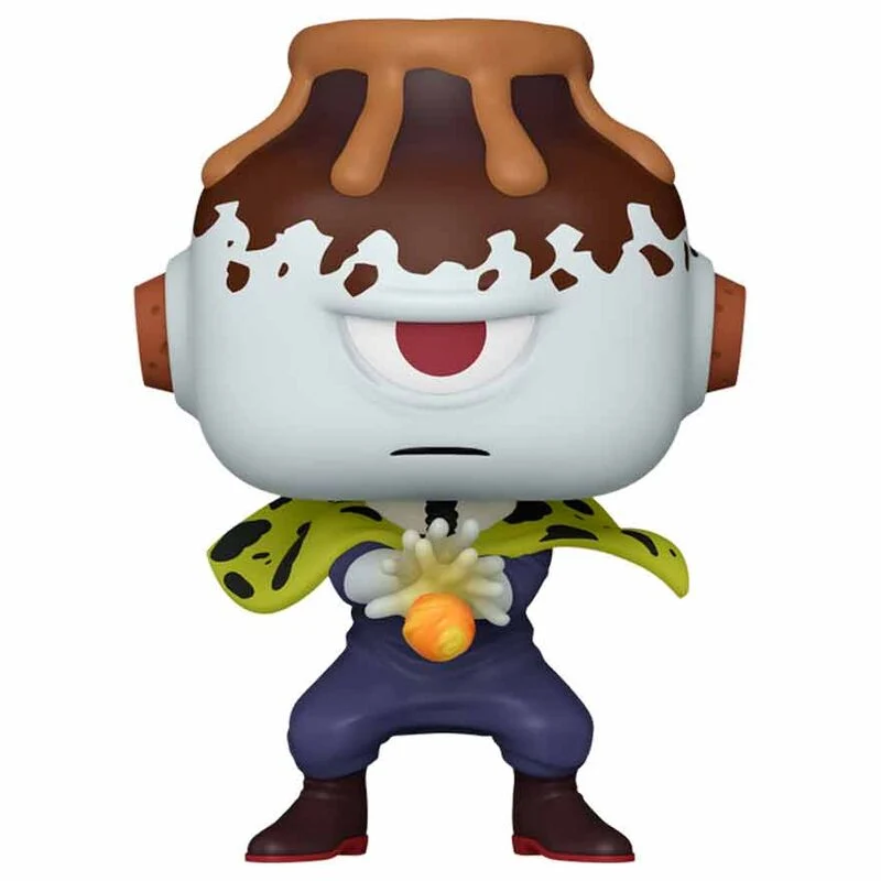 Funko Pop Jogo - Jujutsu Kaisen