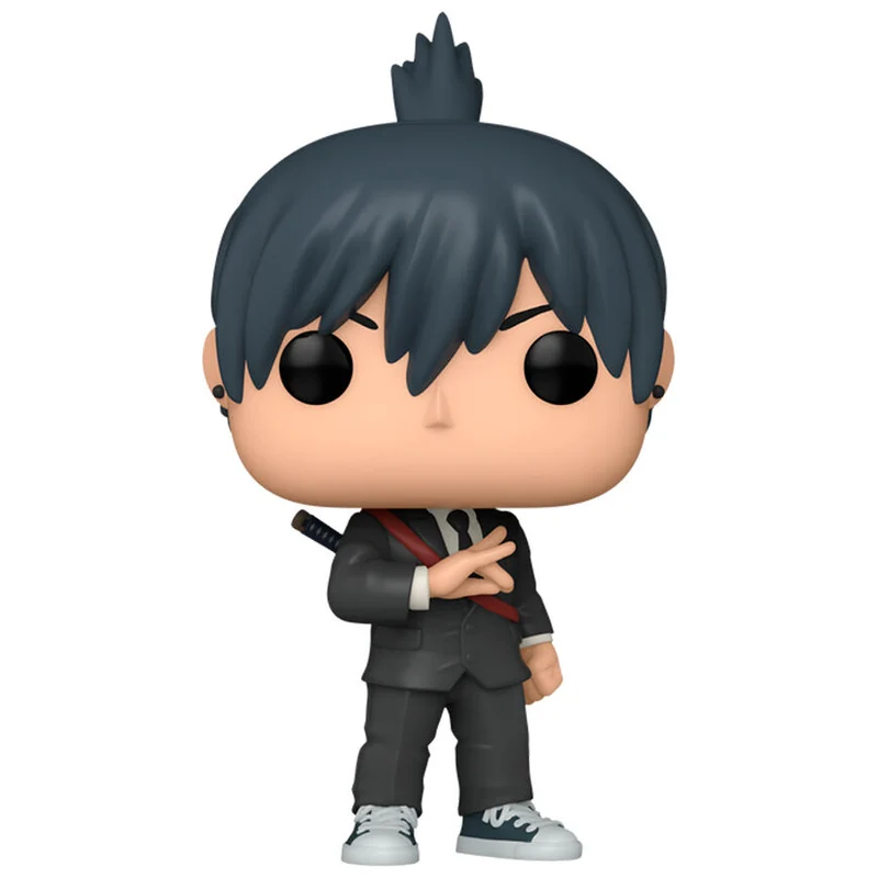 Funko Pop Aki Hayakawa - Chainsaw Man