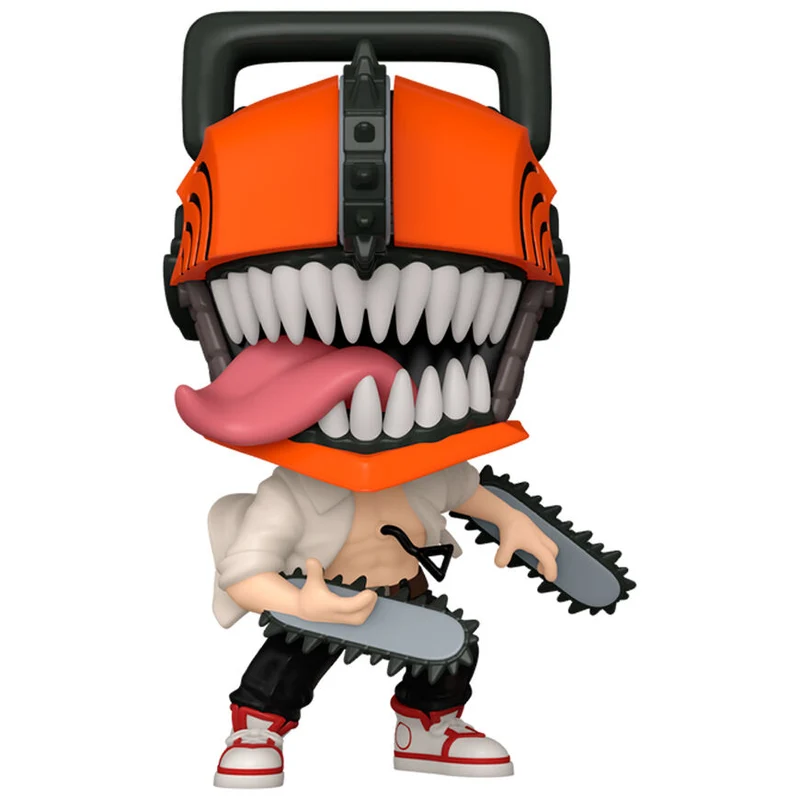 Funko Pop Chainsaw Man - Chainsaw Man
