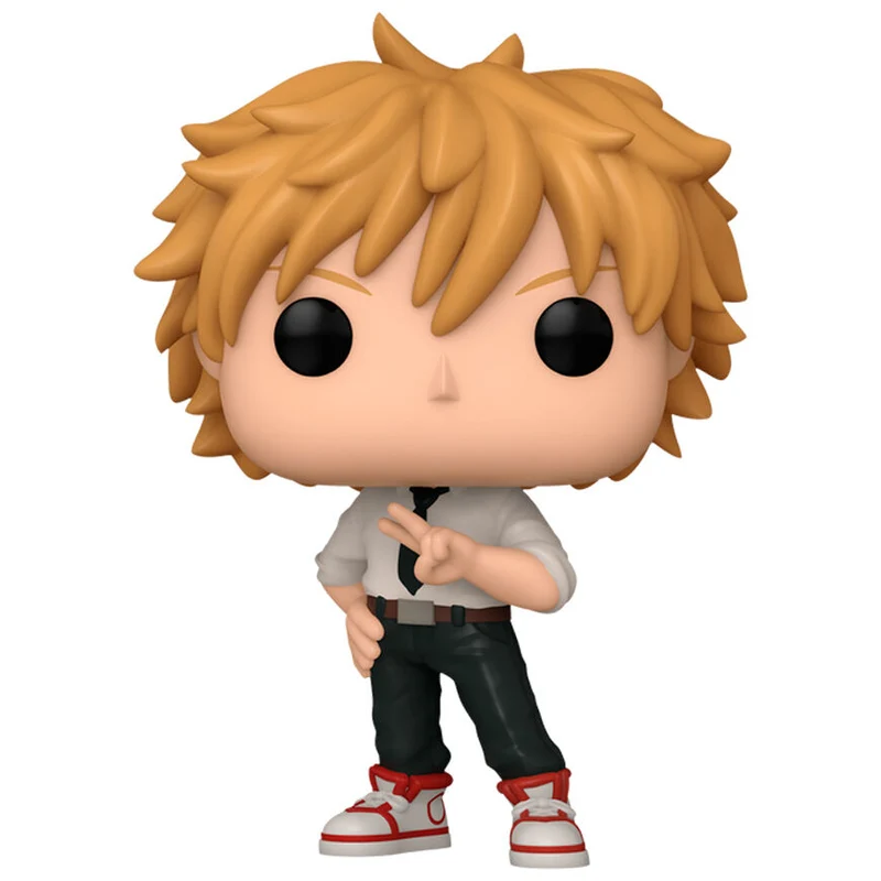 Funko Pop Denji - Chainsaw Man