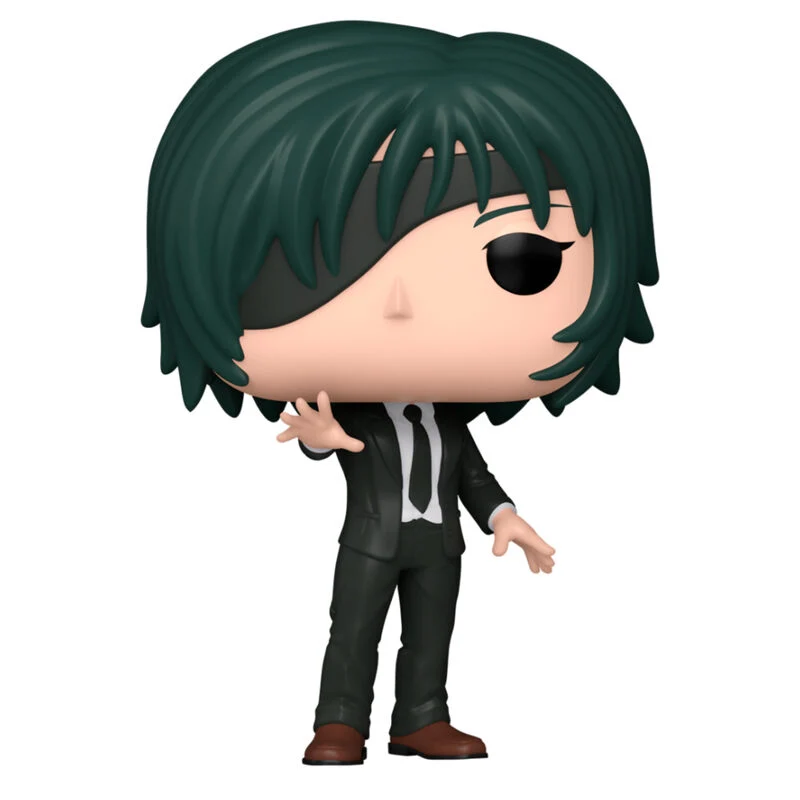 Funko Pop Himeno - Chainsaw Man