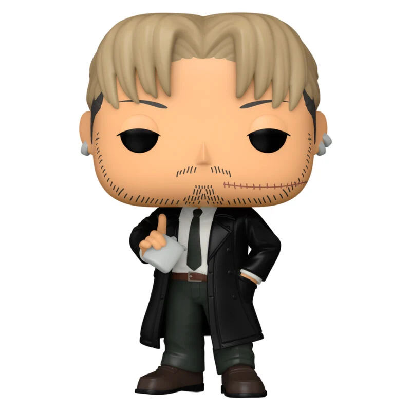 Funko Pop Kishibe - Chainsaw Man