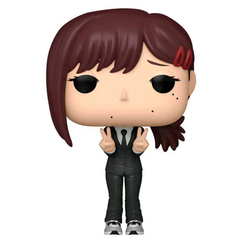 Funko Pop Kobeni - Chainsaw Man